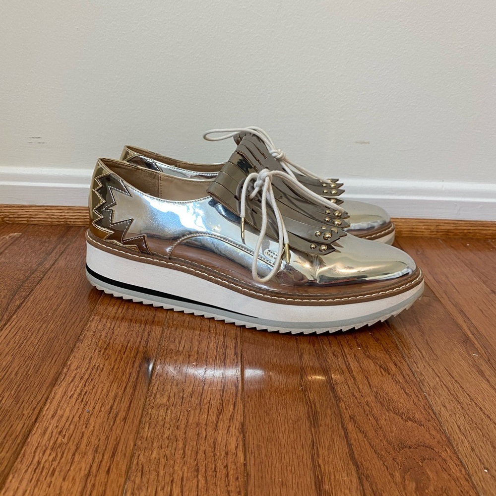 Zara shoes